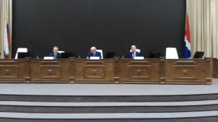 Очередной большой десант в Приморский край. Есть ли перспективы?