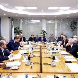 Для корректировки границ ООПТ готовят закон