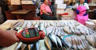 Япония ужесточит проверки южнокорейских морепродуктов