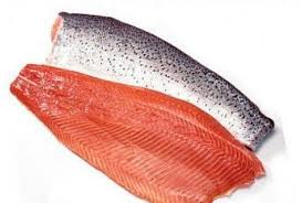 Экспорт охлажденного филе фермерской семги из Норвегии превысил 2,1 млрд долларов США в 2025 году