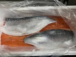 Спрос на мороженое филе норвежской семги в Саудовской Аравии показал большое снижение в начале года