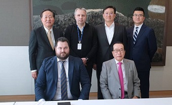 Salmon Evolution и Dongwon построят рыбоводную ферму на 20000 тонн в Южной Корее