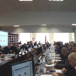 Поддержку строительства малого флота готовят ведомства
