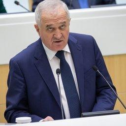 Руководитель ФТС рассказал об узком месте в международной торговле