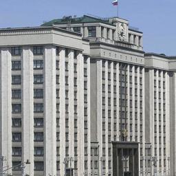 Рыба меняет комитет Госдумы