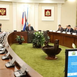 Аквафермерам Поморья хотят облегчить выбор водоемов