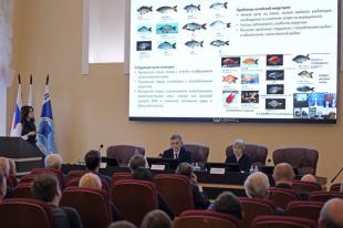 Развитие аквакультуры требует комплексного подхода