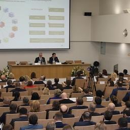 Россельхознадзор замкнет на себе полномочия по ветеринарии