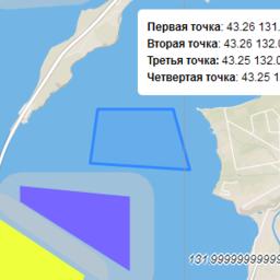Участок под мариферму в Приморье разыграют на торгах