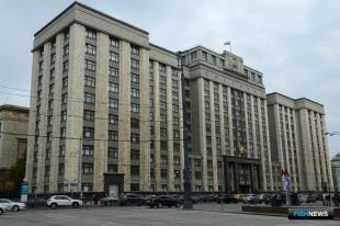 Проблема госэкоэкспертизы находится в поле зрения Госдумы и Единой России