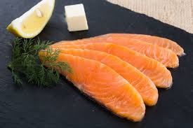 Цены на чилийский фермерский лосось с поставкой в Бразилию продолжают падать на четвертой неделе