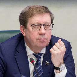 Сенаторы вернутся к теме «рыбных» перевозок