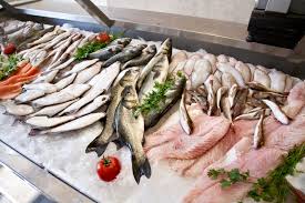 Во Владивостоке началась реализация проекта «Рыбный рынок»