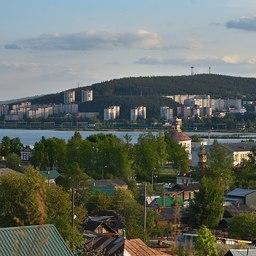 В регионах Урала выделили воды под аквафермы