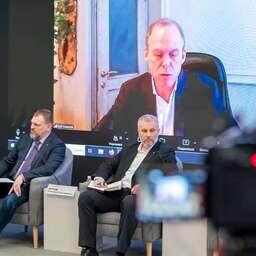 Водорослям готовят программу развития на ближайшие 15 лет