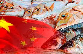 Российские поставки рыбы и морепродуктов в Китай выросли в деньгах