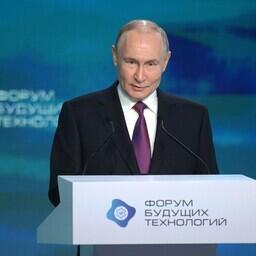 Президент предложил активнее использовать морские ресурсы в биоэкономике