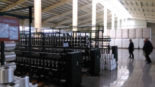 Рыболовные сети, тросы и садки под гидробионты – продукция мирового качества производится в Приморье