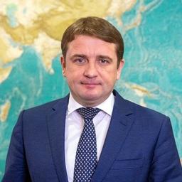 «Рыбные» вопросы Крыма обсудят с Ильей Шестаковым