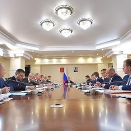 Бизнесу Курил могут «обнулить» налоги