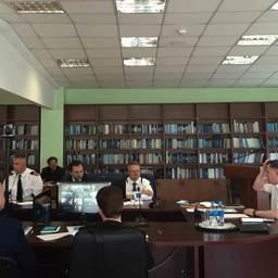 Росрыболовство пообещало помочь поставщикам морепродуктов