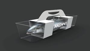 Прибыль лососевого гиганта Mowi снизилась в Ⅰ квартале 2020 года