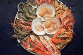 Южнокорейский импорт морепродукции снизился в 2019 году