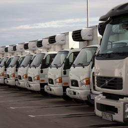 ФТС регламентировала контроль автоперевозок