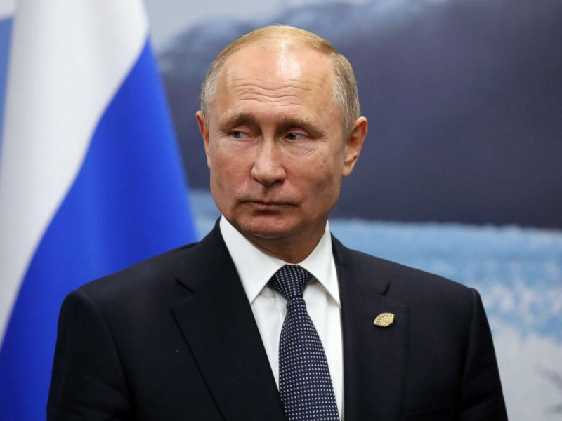 Путин поручил смягчить налоговую нагрузку на сельхозпроизводителей