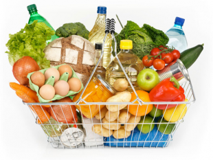 COVID-19 вносит коррективы в поставки пищевых продуктов на внутренний китайский рынок