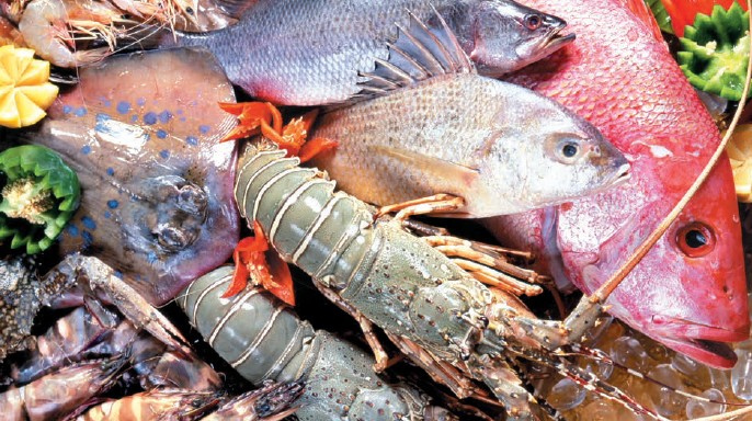 Вьетнам намерен нарастить экспорт морепродуктов до 3,5 млрд. долларов