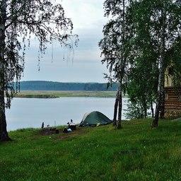 Водоемы Южного Урала предлагают под аквафермы