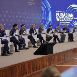 ВАРПЭ доказала руководству ЕЭК необходимость корректировки рыбного техрегламента