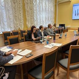 Турция заинтересована в наработках российского осетроводства