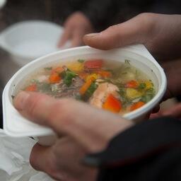 Здоровое питание — в инструментах повышения демографии на Дальнем Востоке