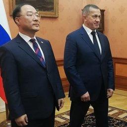 «Рыбным» проектам России и Южной Кореи готовят поддержку