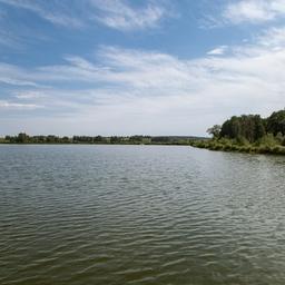 Пруды на водотоках избавят от участков