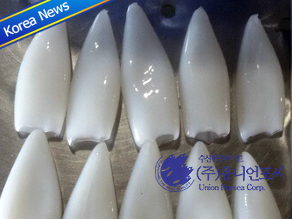 В 2025 году импорт морепродуктов, в т.ч. выращенной рыбы, в Корею из Чили вырос на 5%