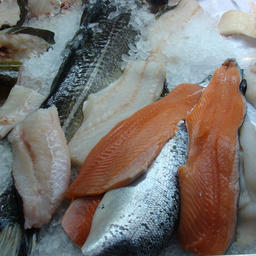 Коронавирус сокращает импорт рыбы и морепродуктов в Китай