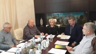 Значимые вопросы марикультуры обсудили на общем собрании АМКОР