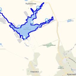 Водохранилища Саратовской области разыграют на торгах
