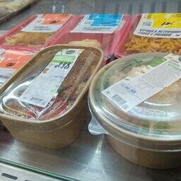 Роспотребнадзор раскрыл понятие готовой еды