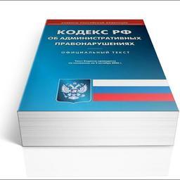 Правительство поделилось концепцией нового КоАП