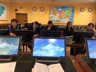 Государственная экологическая экспертиза