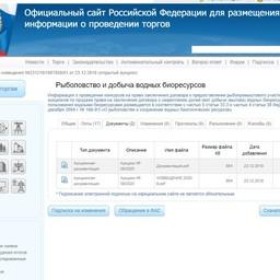 Акватории Приморья распределят под рыбоводство
