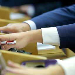 Пограничники пока не попали под законопроект о госконтроле