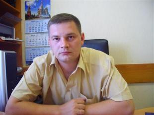 Ушел из жизни начальник отдела правового обеспечения Приморского территориального управления Росрыболовства В.В.Смятских