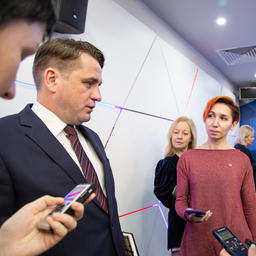 В 2020 году рыбаки начнут осваивать инвестквоты
