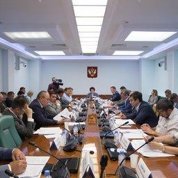 К морям и рекам нельзя подходить с общей линейкой
