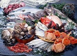 Норвежский экспорт морепродуктов в январе - апреле 2020 года